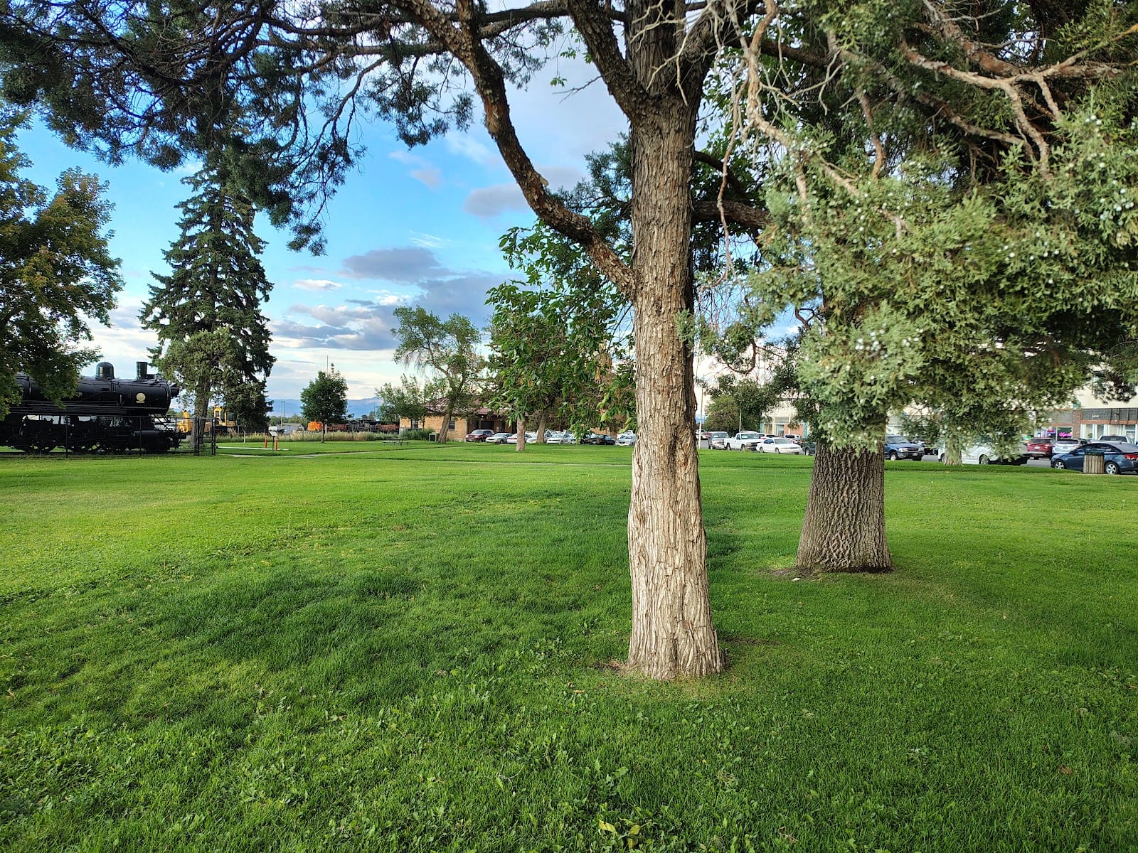 Beattie Park, photo 3