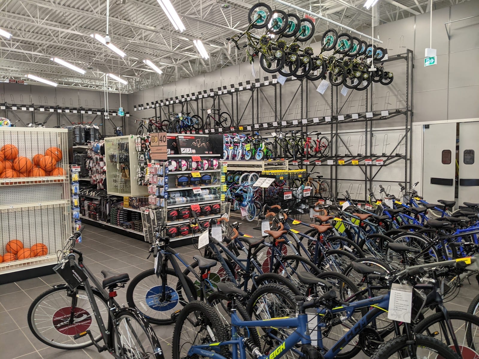 Canadian Tire, photo 4