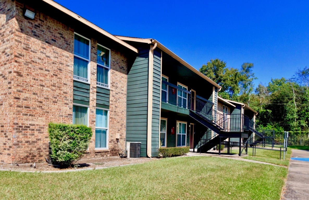 Timbers Edge Apartments, photo 2