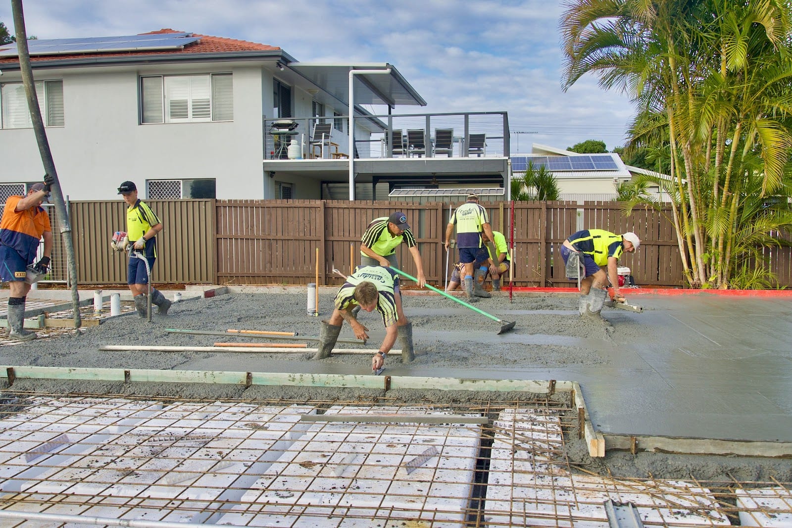 Mackay Concrete Pros, photo 3