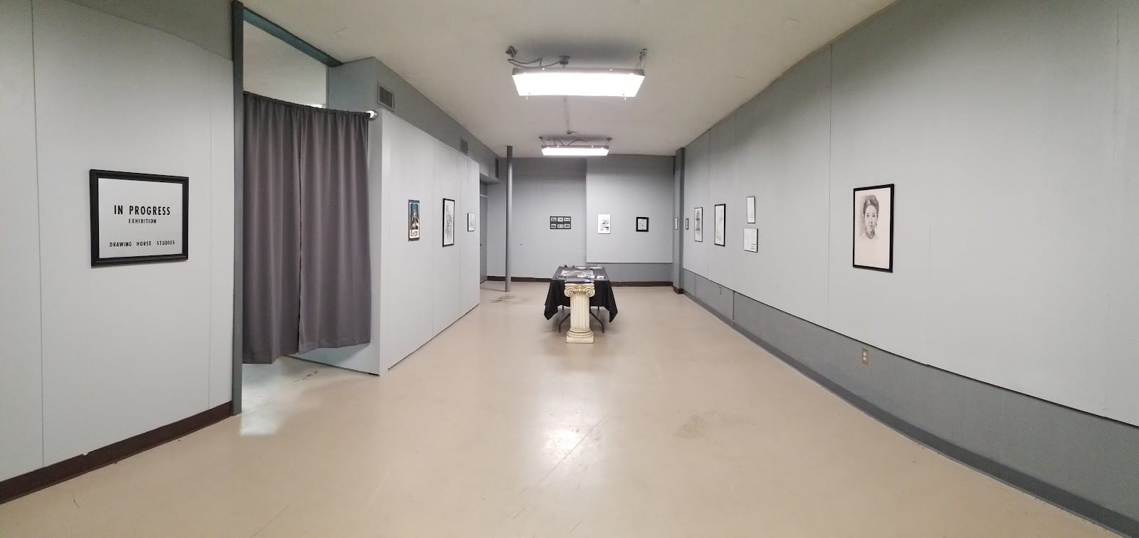 Drawing Horse Studios