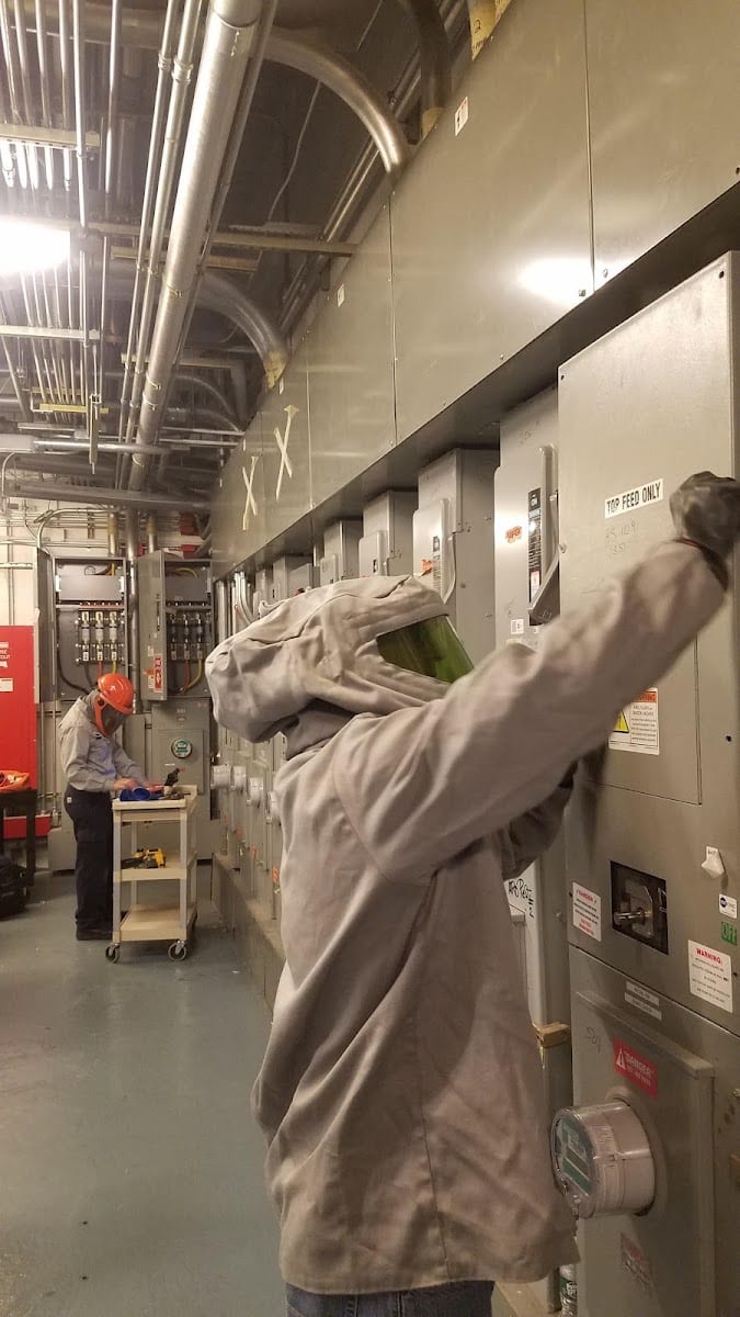 OTIS ELECTRIC, photo 3