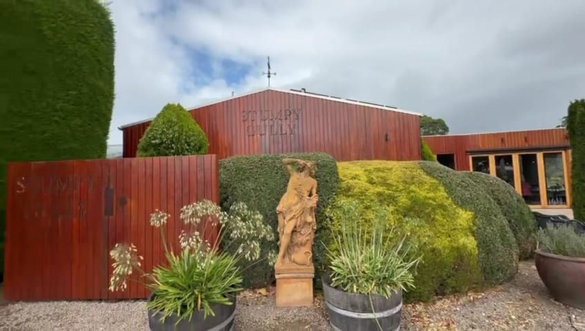 Stumpy Gully Vineyard and Restaurant, photo 3