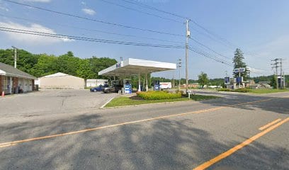 Marion Ave Mobil