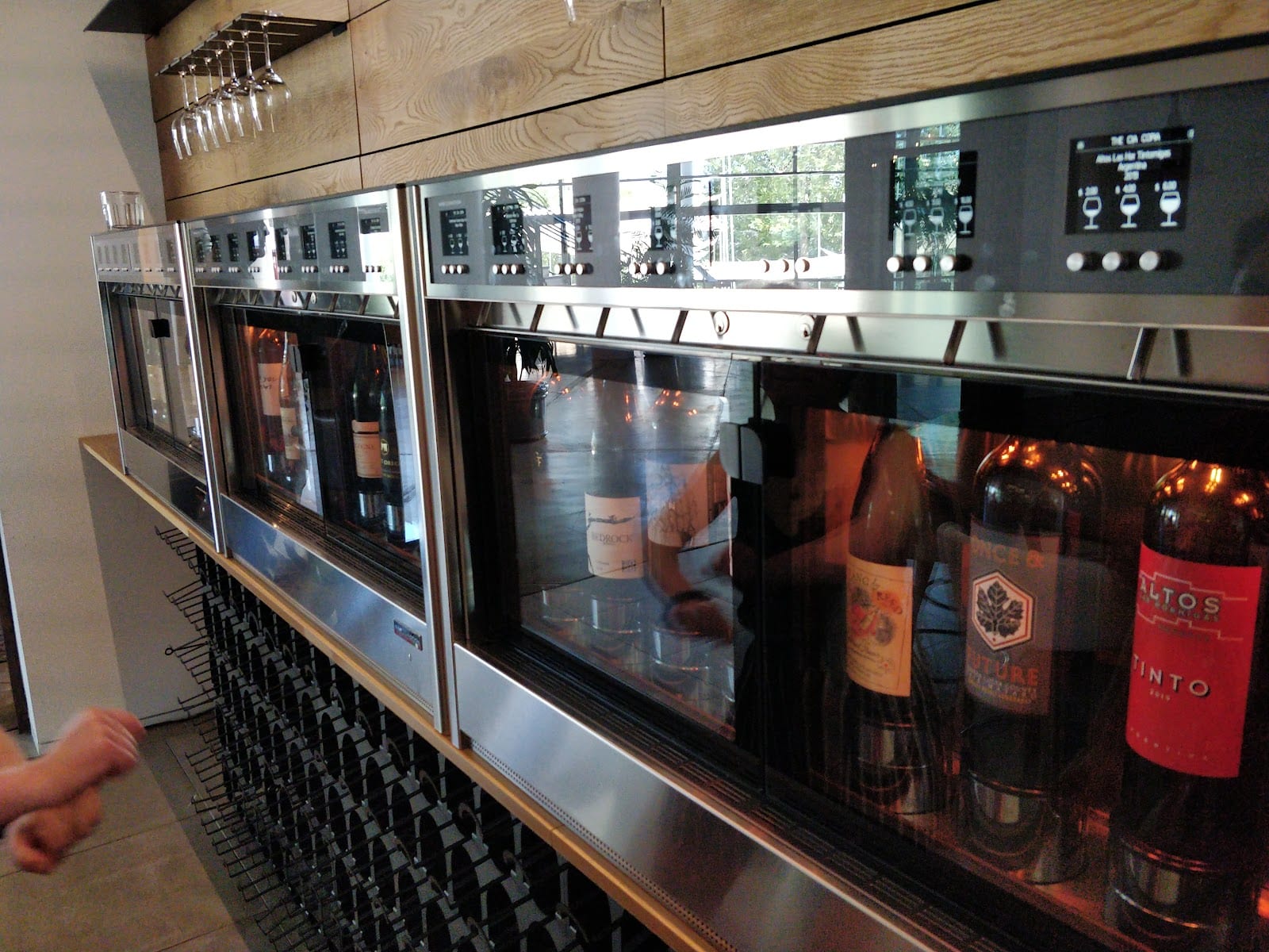 Wine Bar at Copia, photo 2