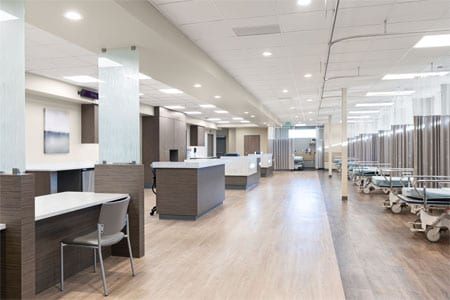 Gastroenterology Associates Endoscopy Center