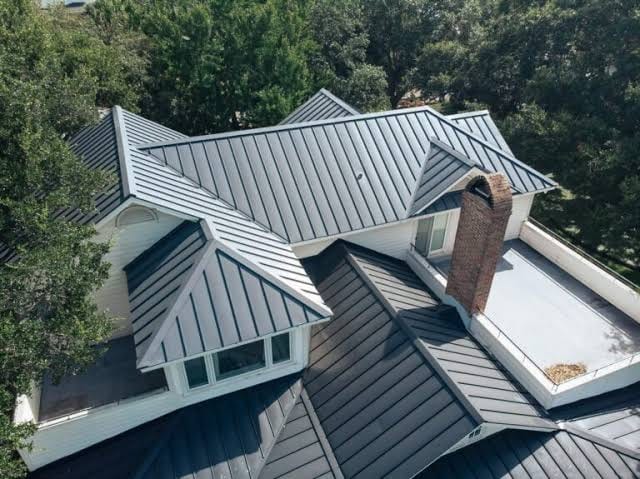 Skyline Roofing - Aurora, photo 2