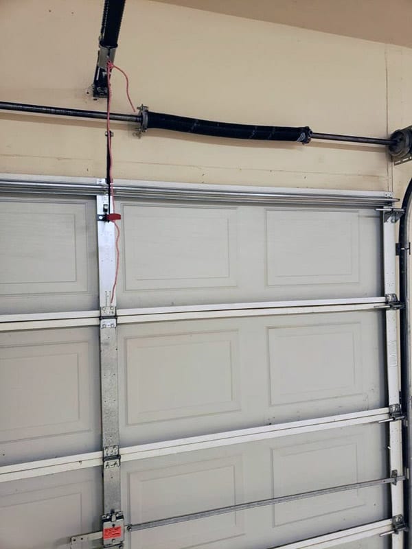 OGD Overhead Garage Door, photo 3