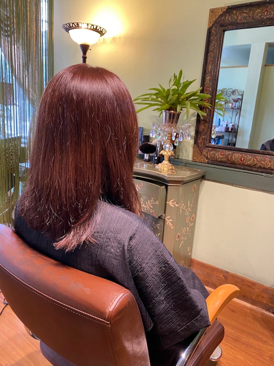 Peter Pan Hair Salon, photo 2
