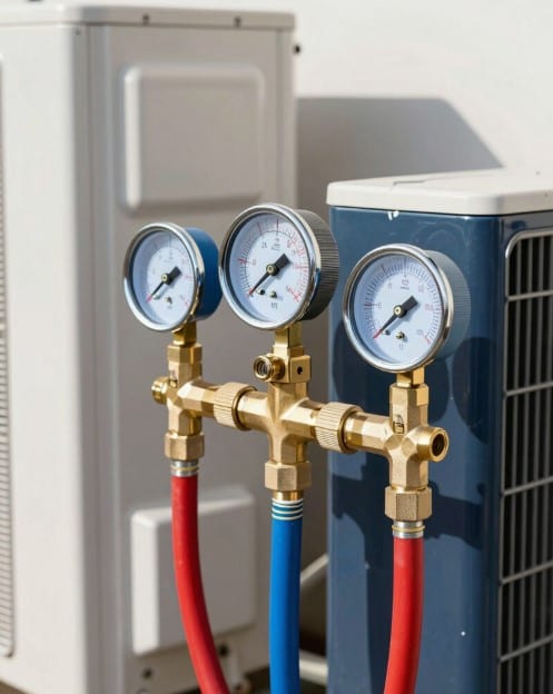 BrightLegacy Madison HVAC Repair