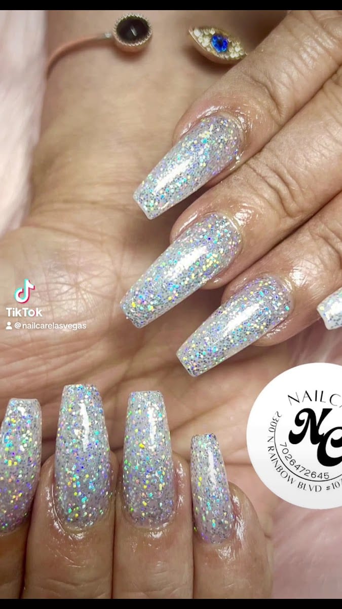 Nail Care, photo 2