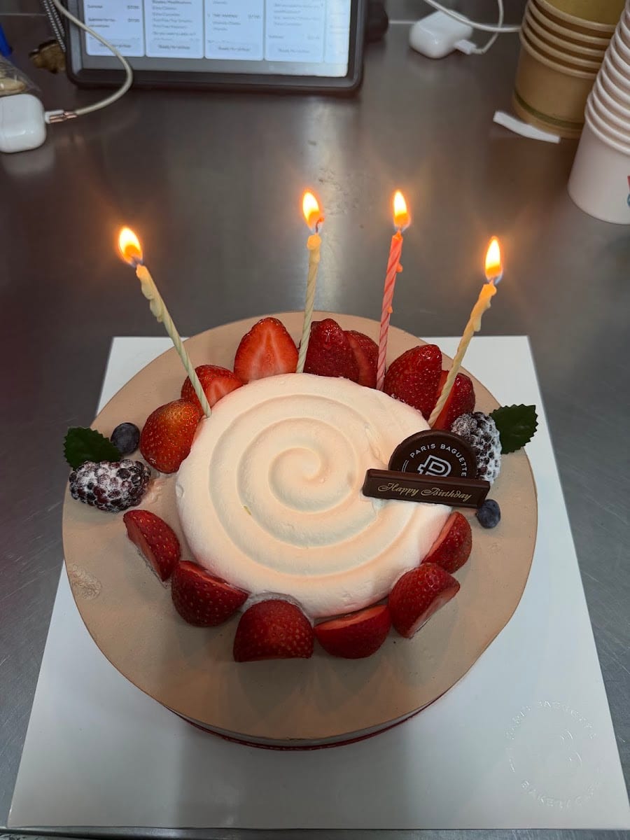 Paris Baguette, photo 3