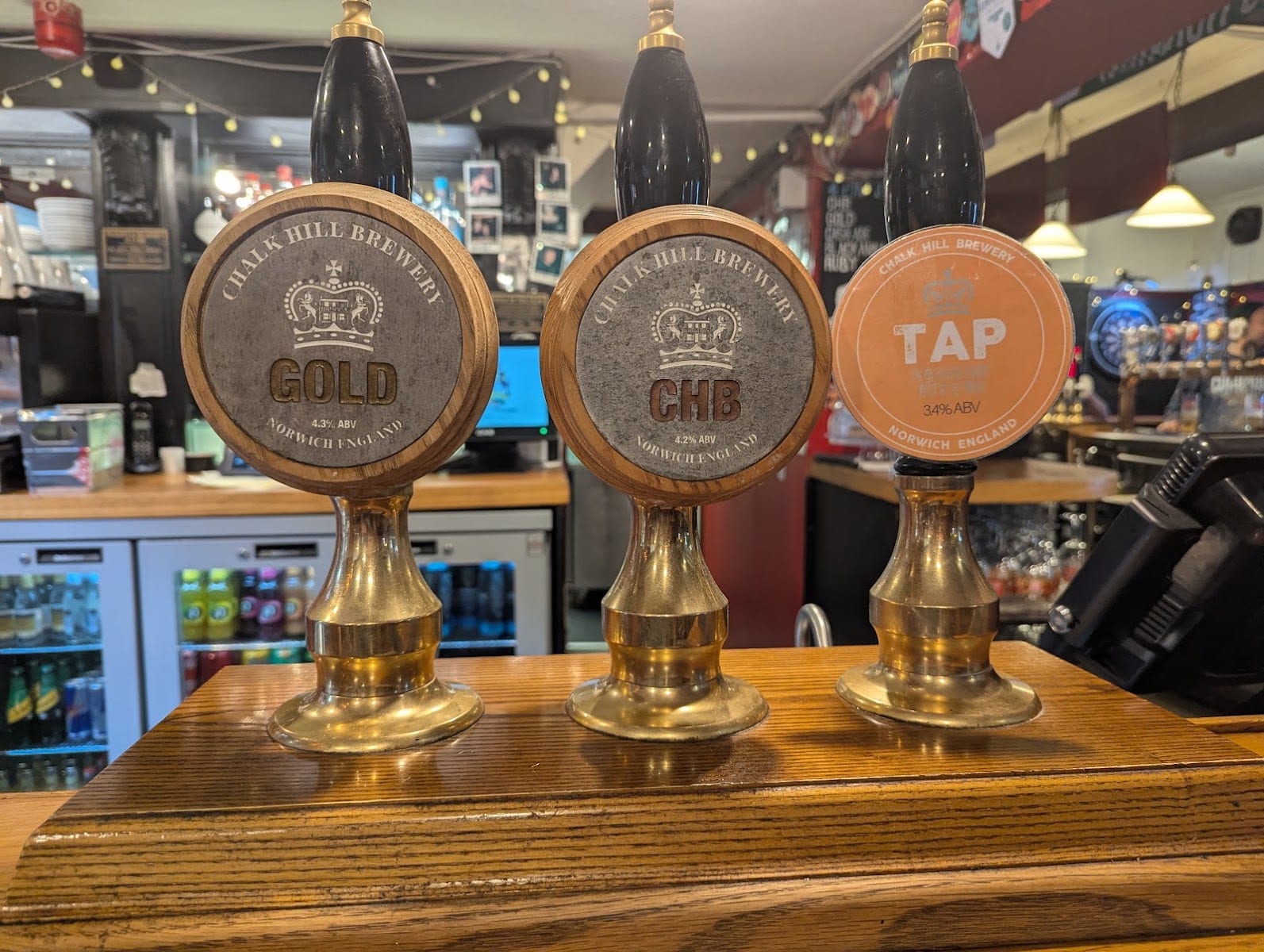 Coach and Horses, photo 3