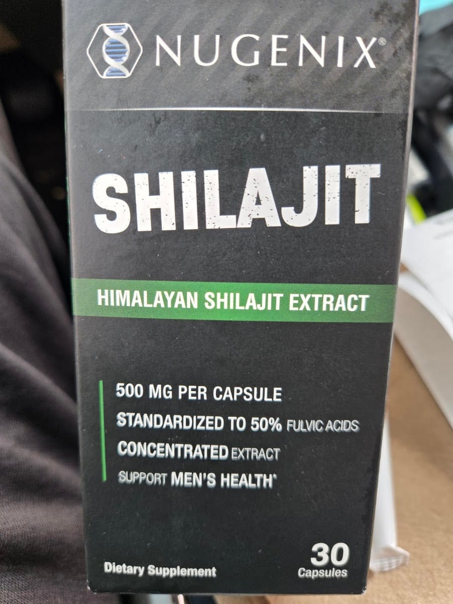 GNC, photo 2