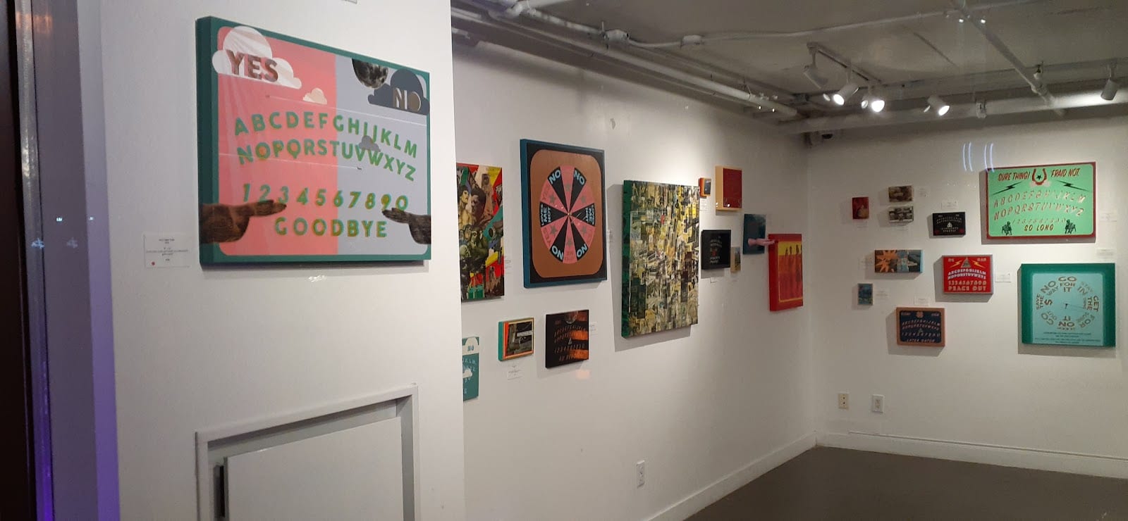 The Lyceum Gallery, photo 3