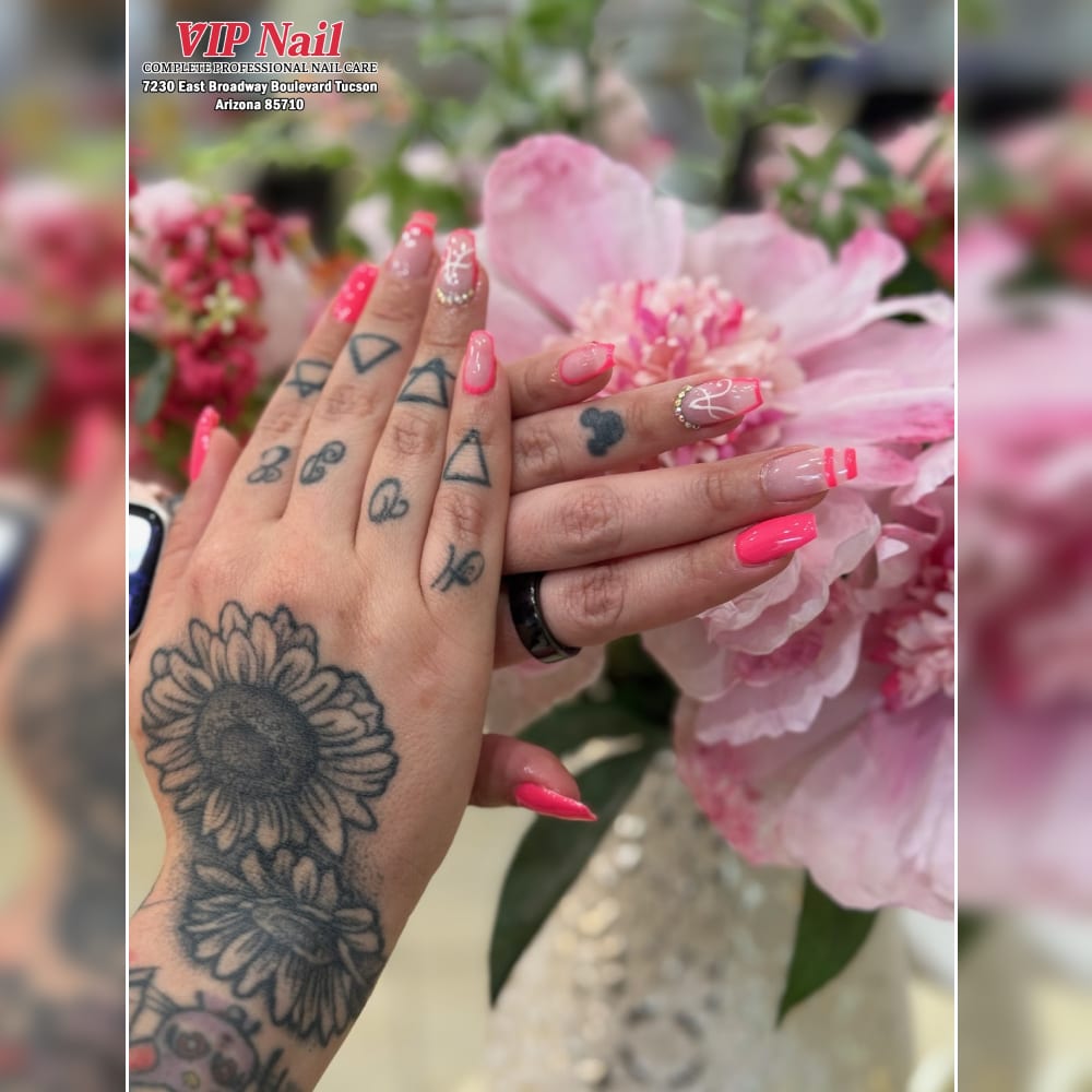 Vip Nail