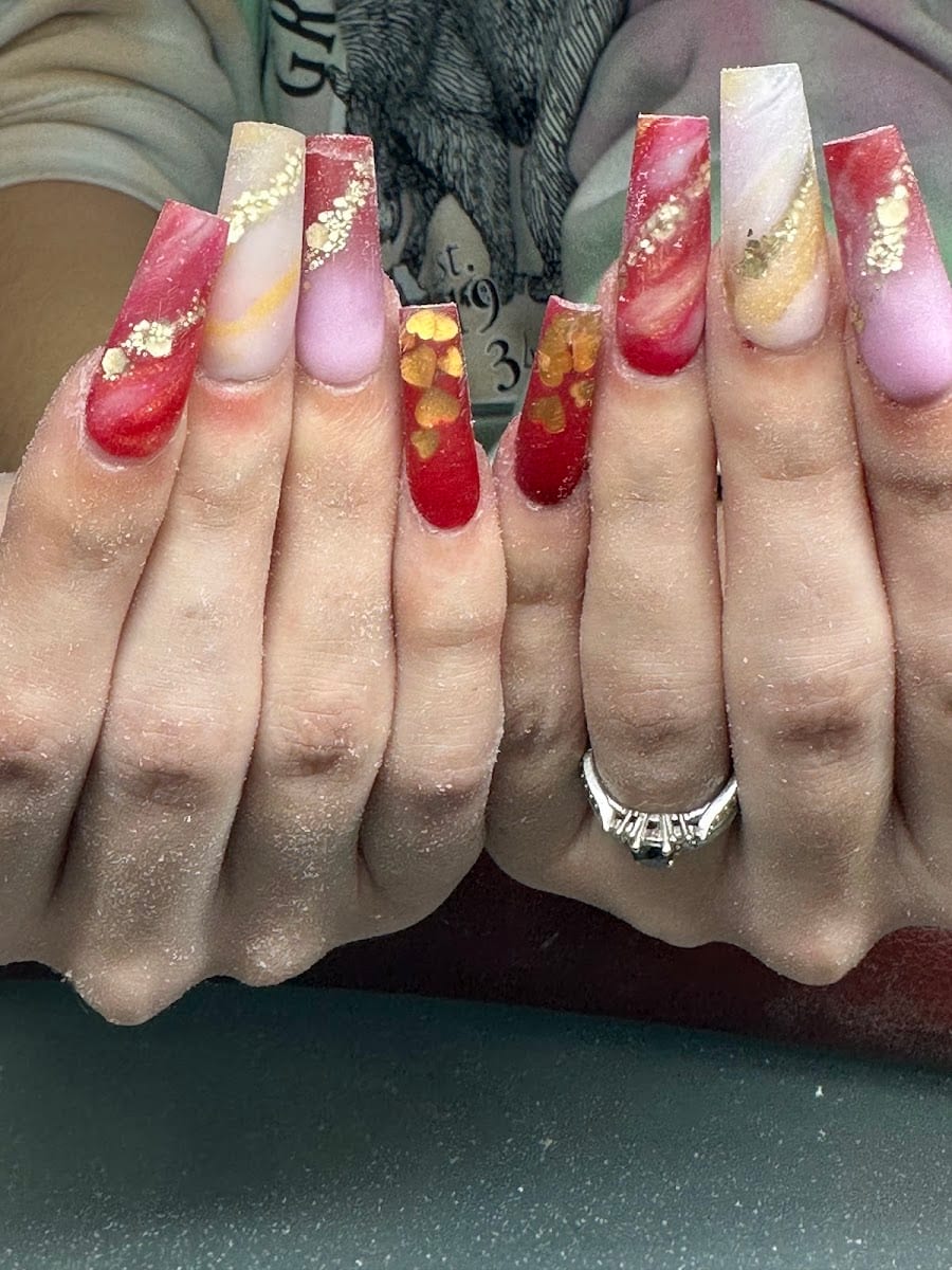 L.P.C NAILS, photo 2