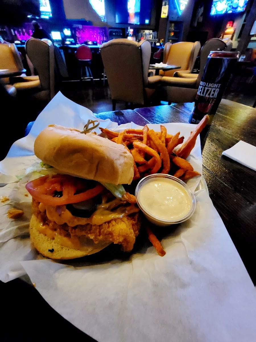 Roadrunner Saloon