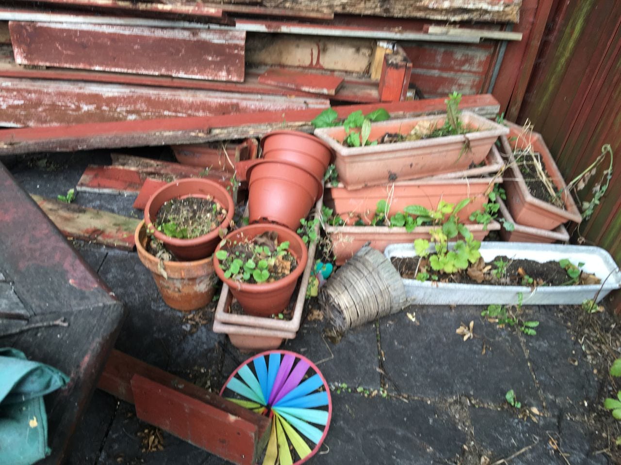 Gardeners Upton, photo 2