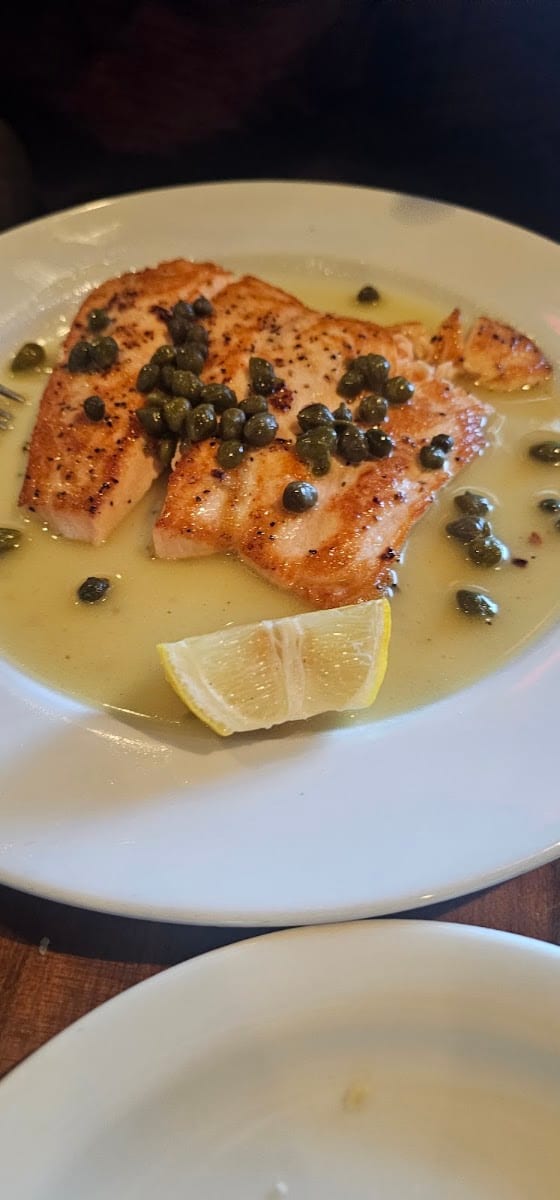 Nick's Italian Restaurant - FLW, photo 2