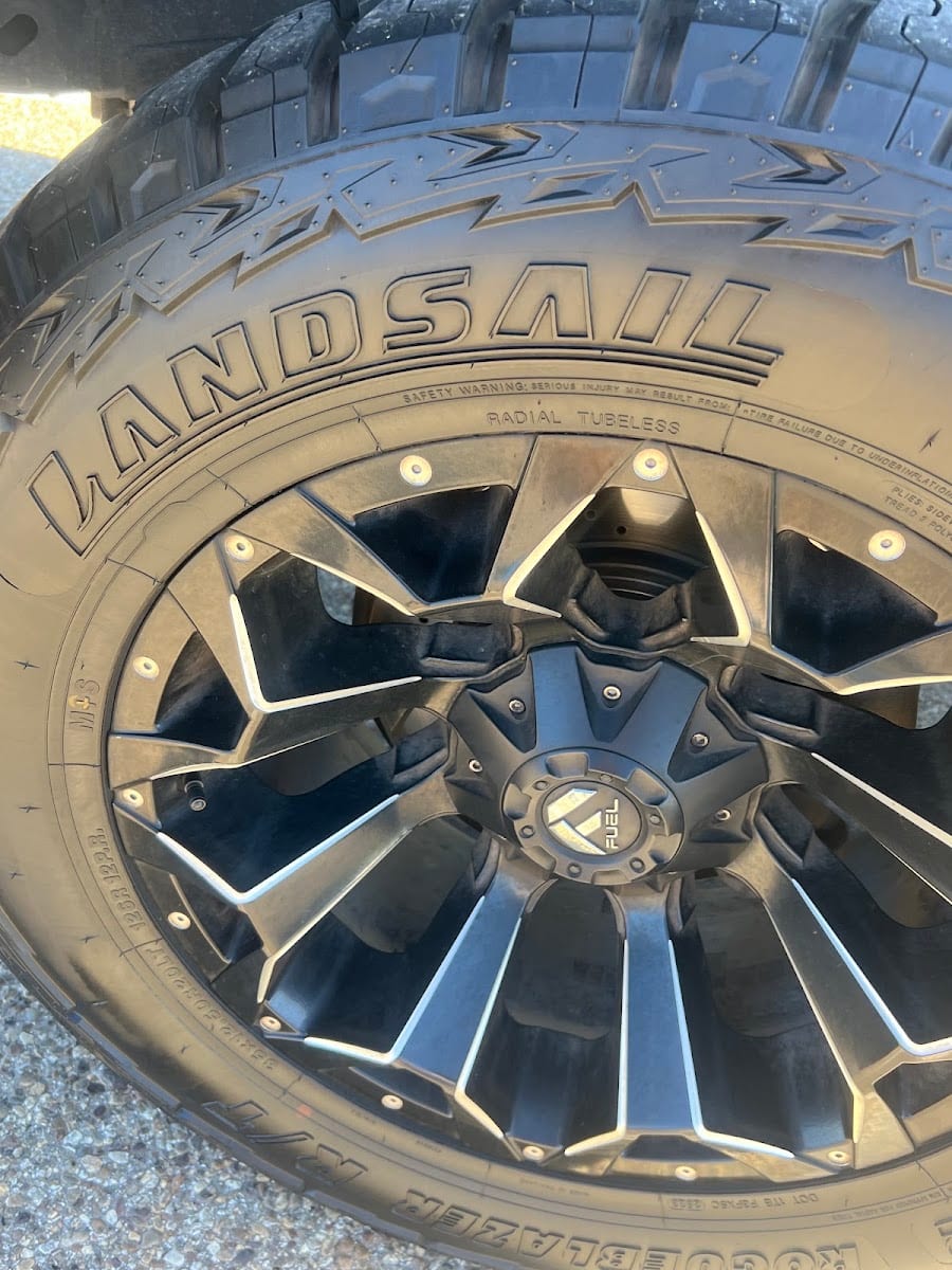 King's Tire Warehouse