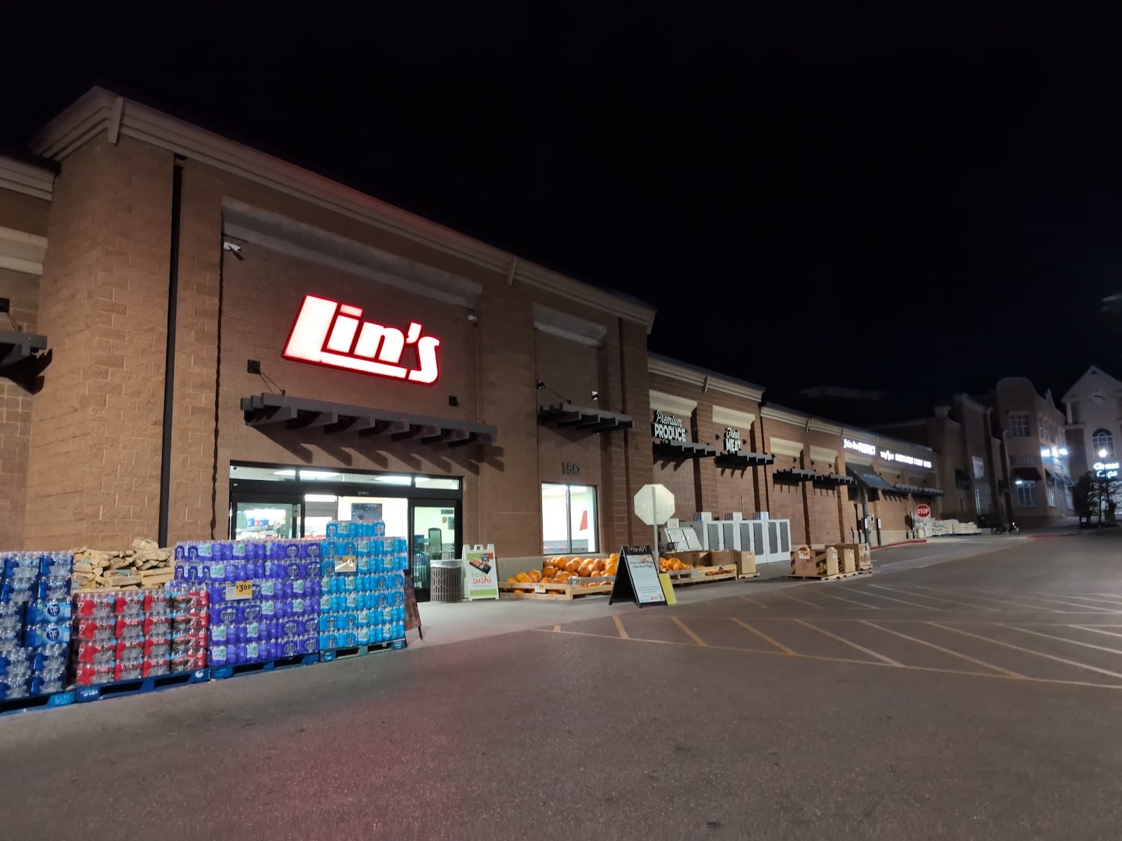 Lin's Market Cedar City, photo 2