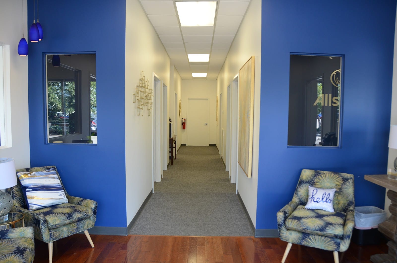 Becky L. Gordon: Allstate Insurance, photo 2