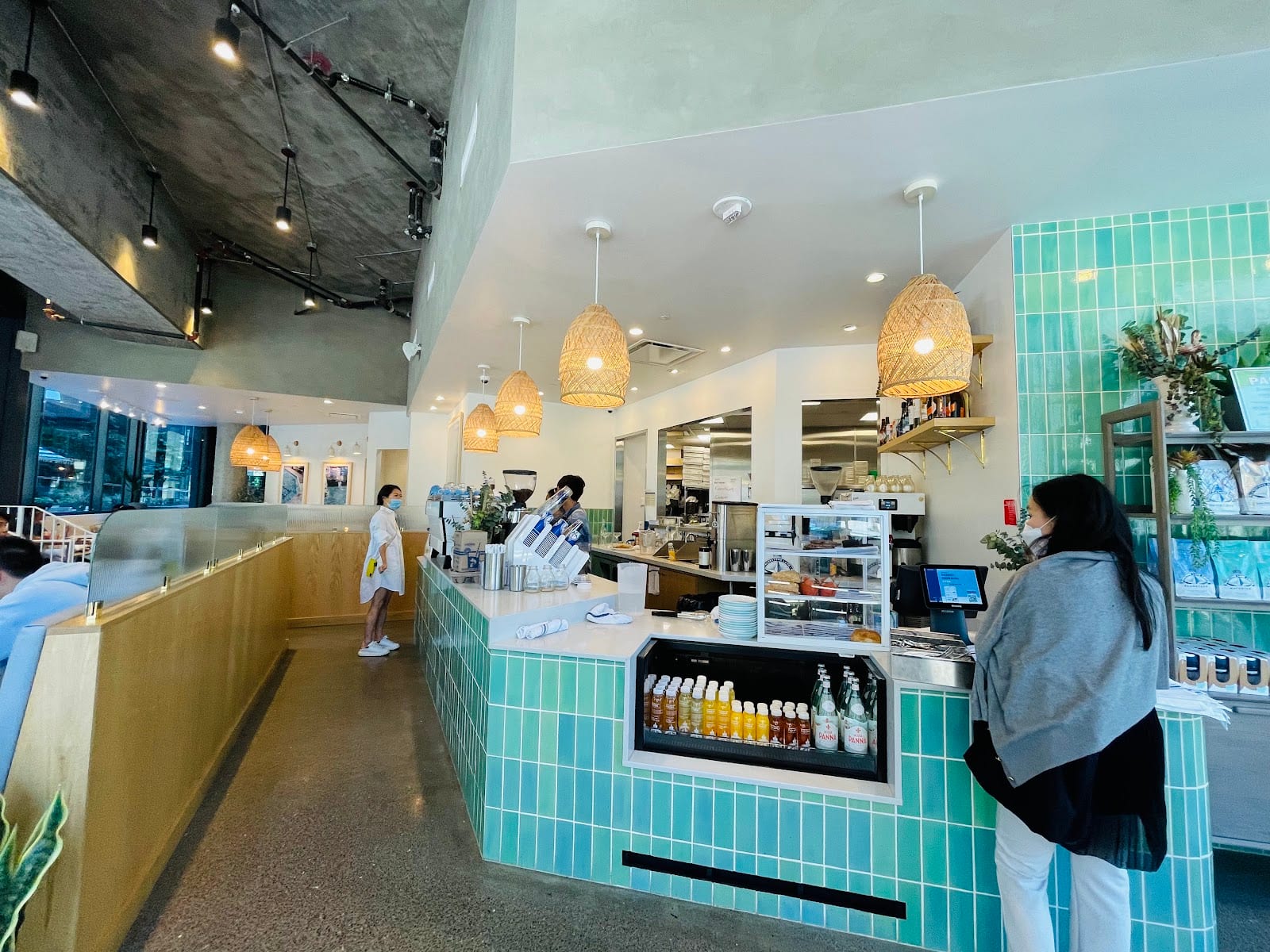 Starbucks, photo 2