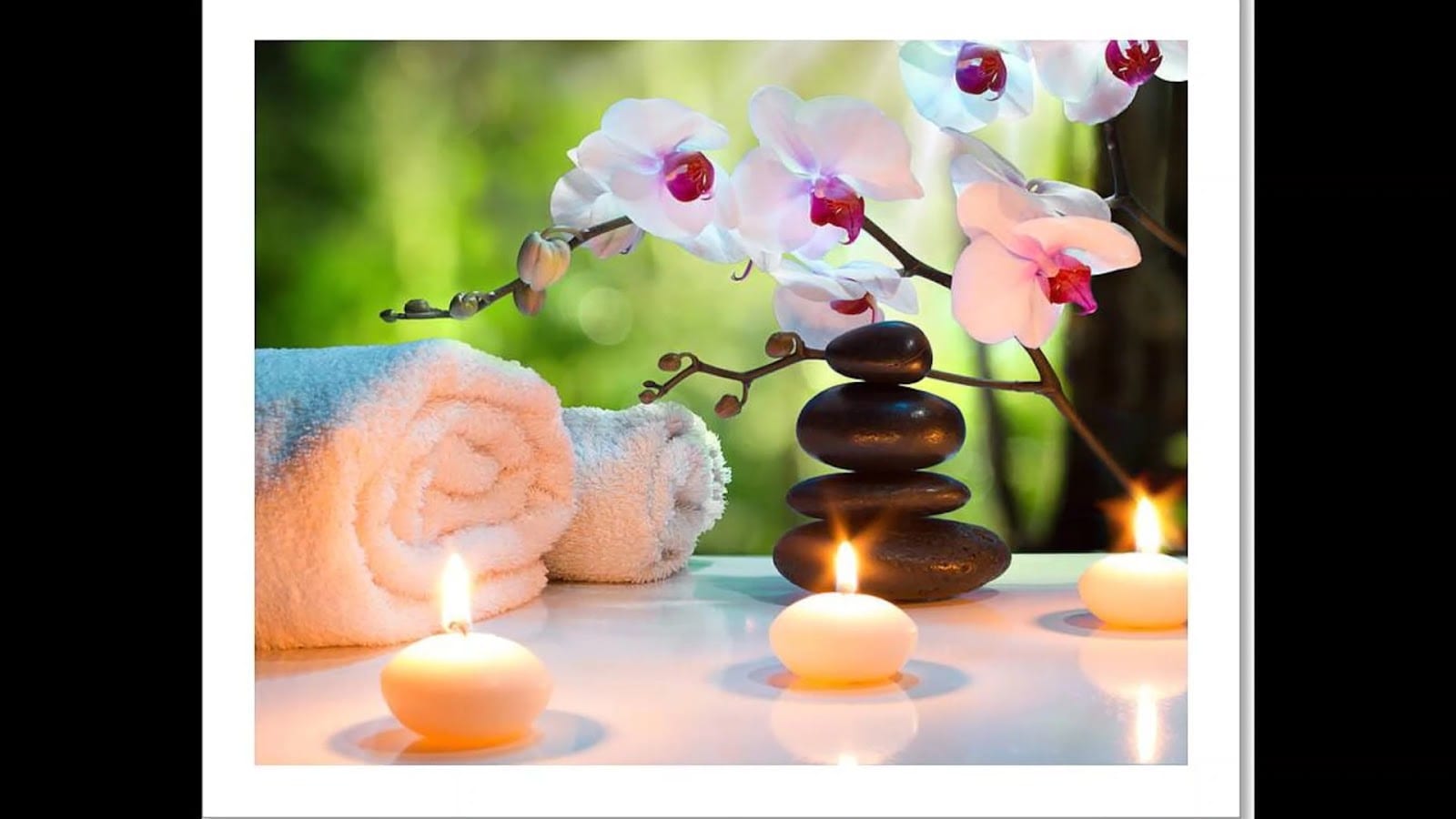 Green Massage & License E-3873, photo 3