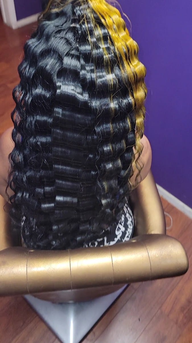 Precious Beauty Salon, photo 2