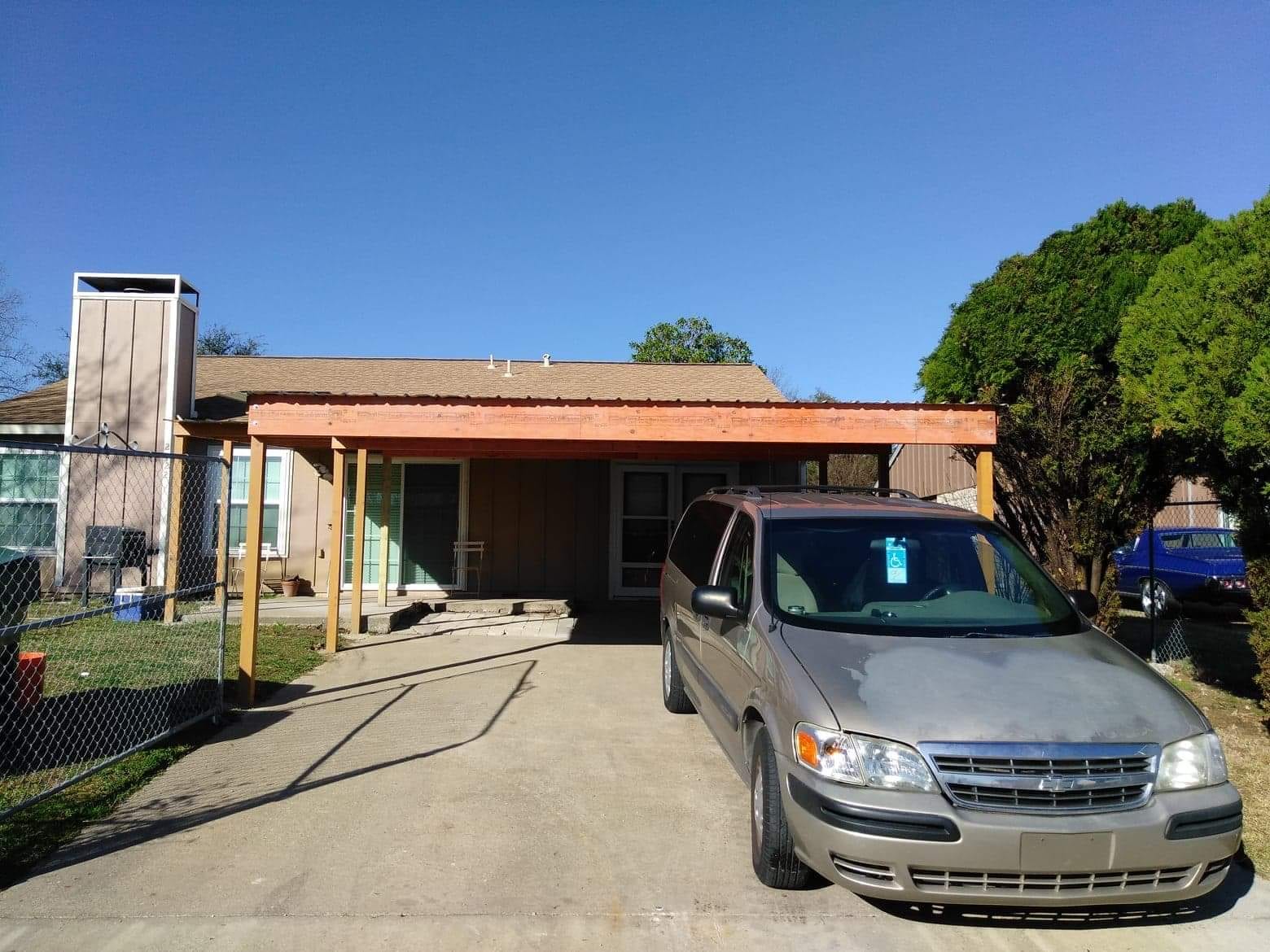 Uncle Mike Handyman LLC, photo 2