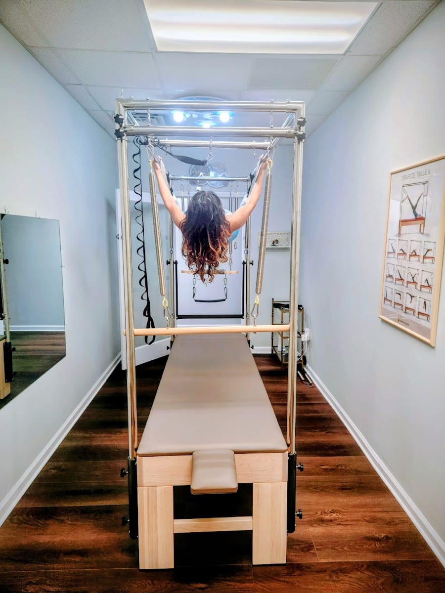 Flow Pilates, photo 3