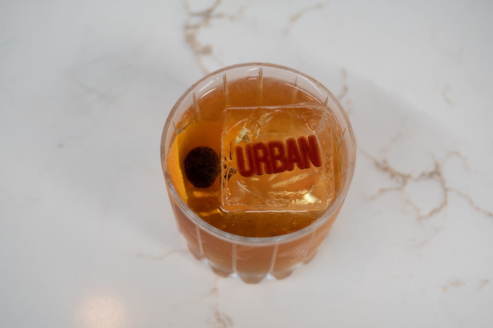 URBAN ROOFTOP