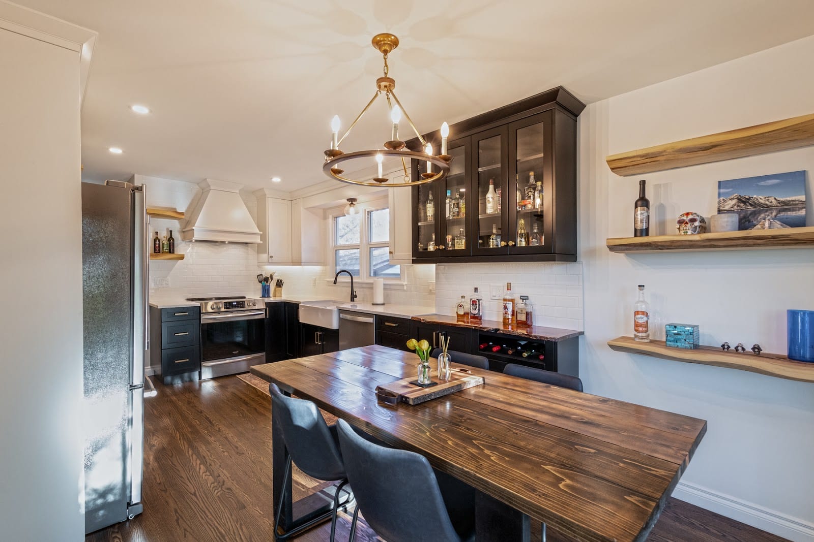 Four Elements Construction Inc.