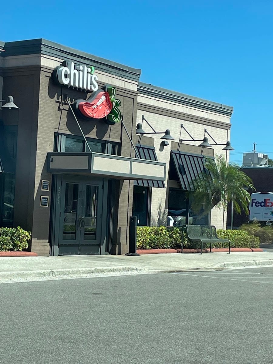 Chili's Grill & Bar, photo 2