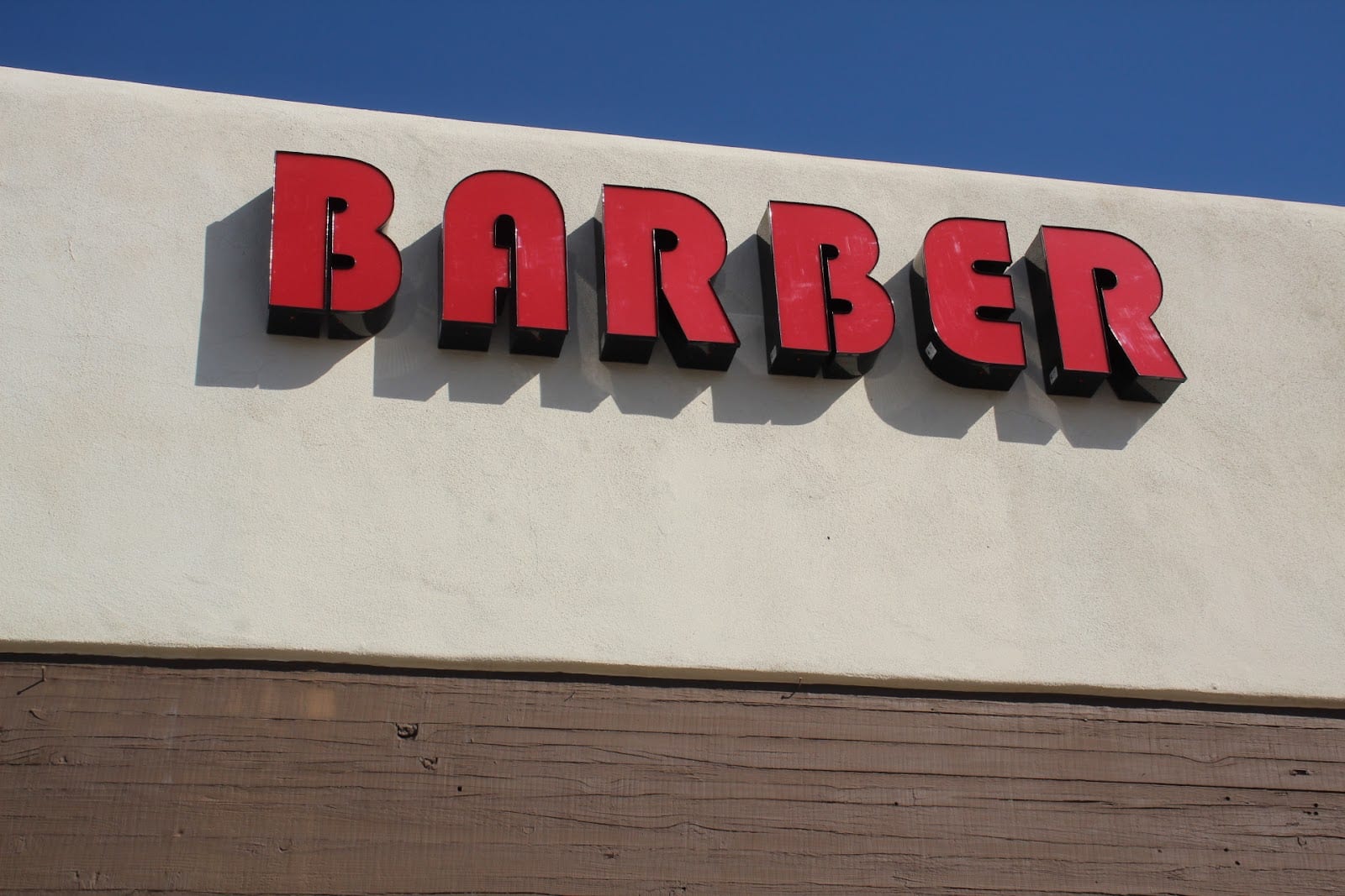 Outkast Barber Shop, photo 3