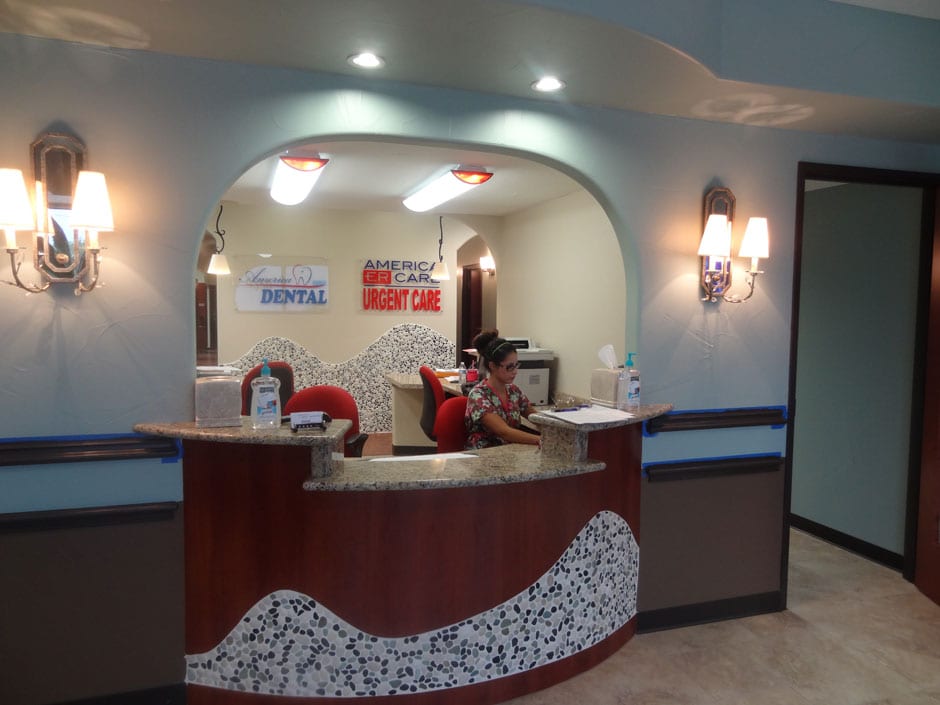 America Dental
