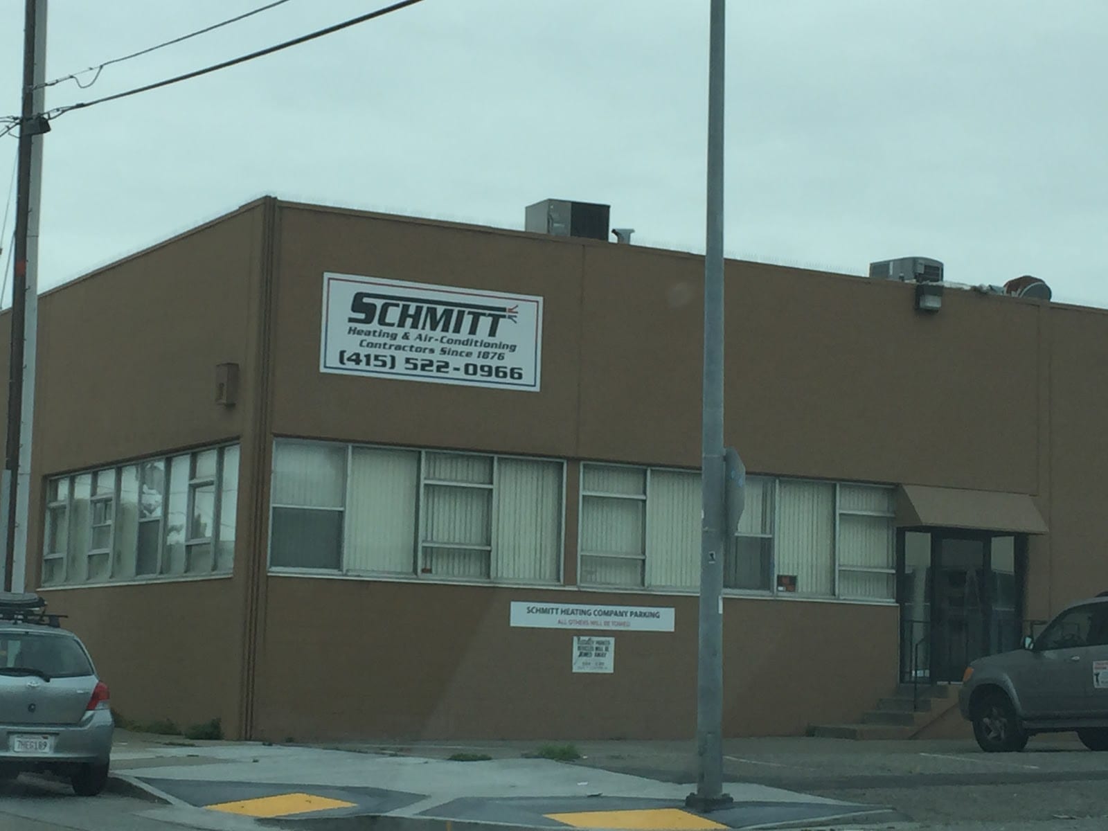 Schmitt Heating & Air Conditioning, photo 4