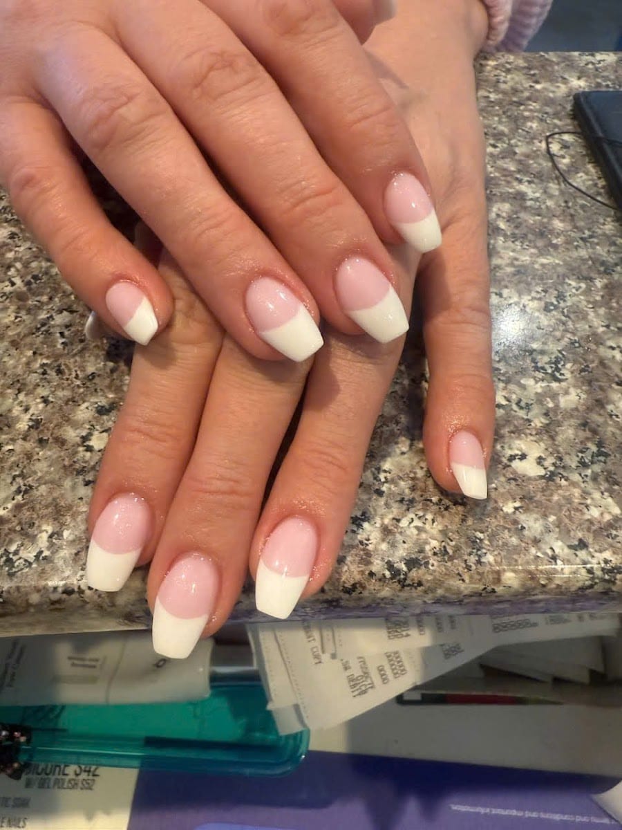 Gel Nails of SOUTH TAMPA