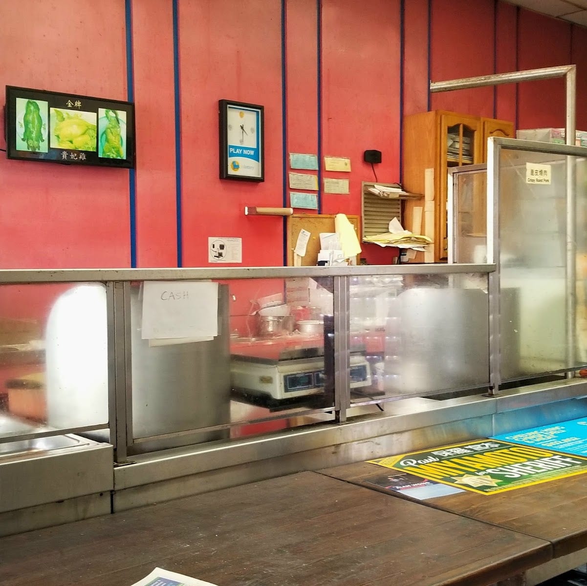 Cheung Hing Chinese Deli Inc, photo 2