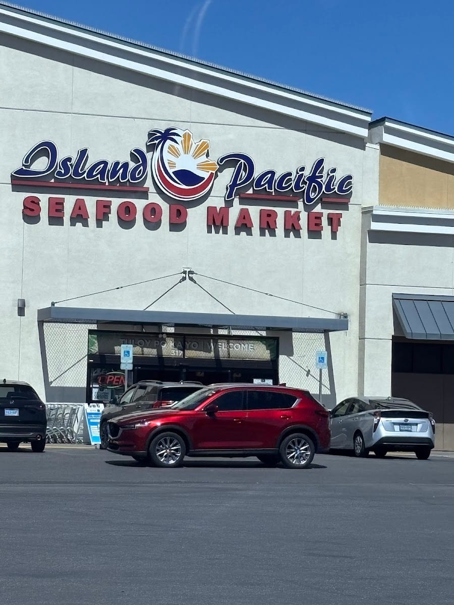 Island Pacific Supermarket and Seafood, photo 2