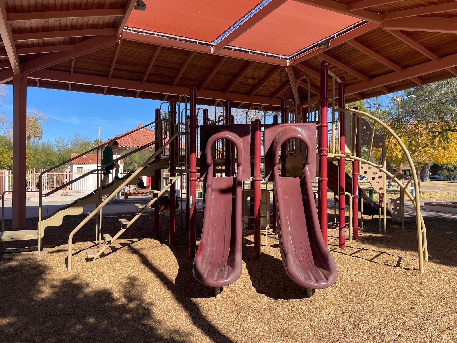 Catalina Park Playground, photo 2