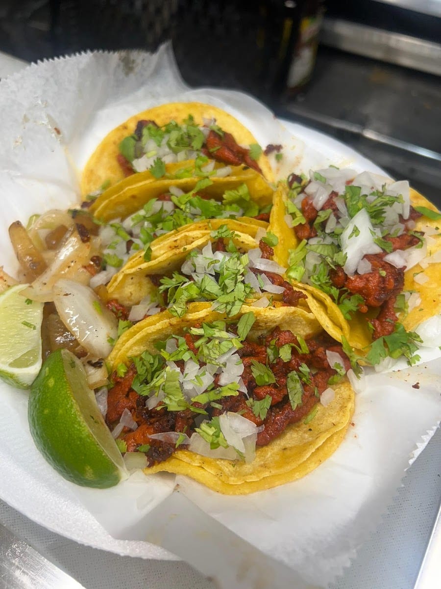 Corazón Regio (Food Truck)