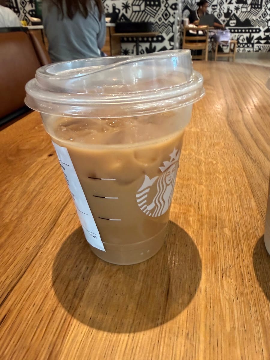 Starbucks Coffee Company, photo 4