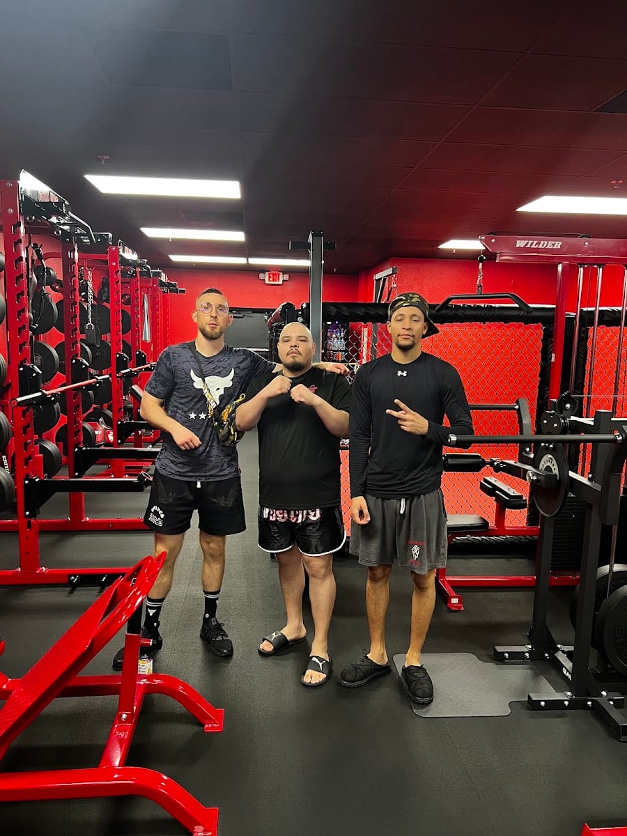 Gym, Inc.