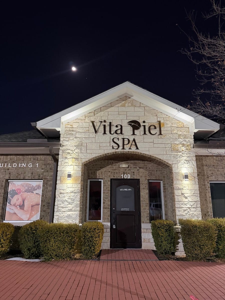 VITA PIEL SPA