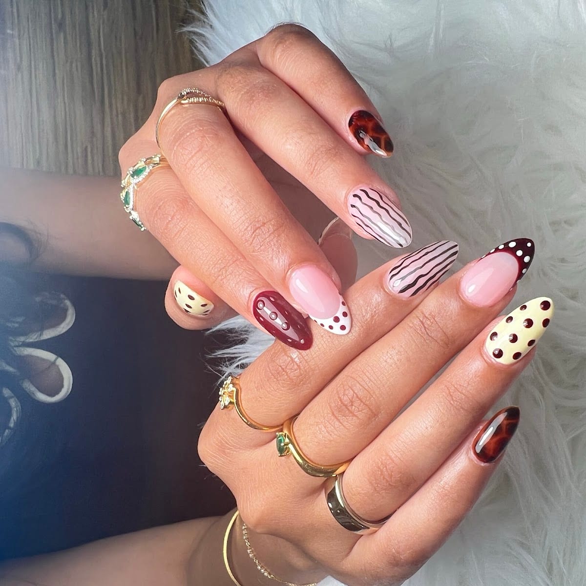 Daisy Nails Salon Spa, photo 2