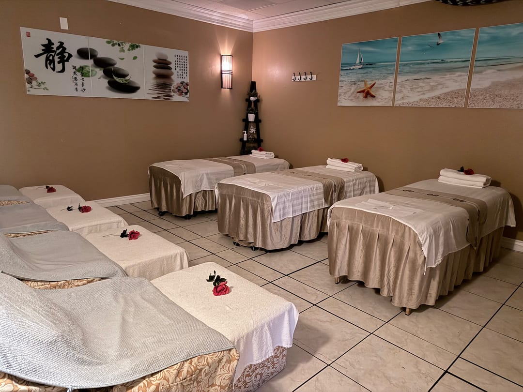 Li's Massage Therapy and Reflexology, photo 3