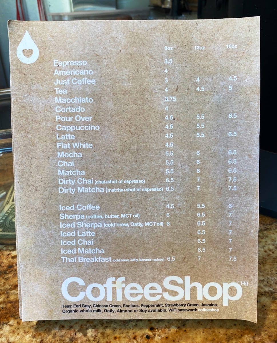 CoffeeShop, photo 4