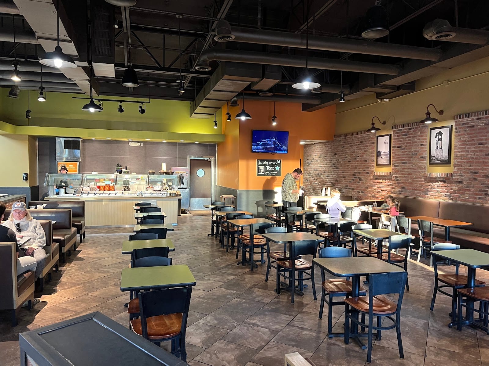 Jason's Deli, photo 3